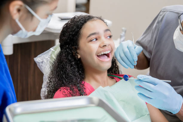 Best Weekend Emergency Dentist in Abingdon, IL