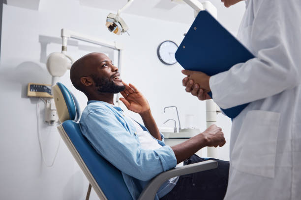 Best Emergency Broken Tooth Repair in Abingdon, IL