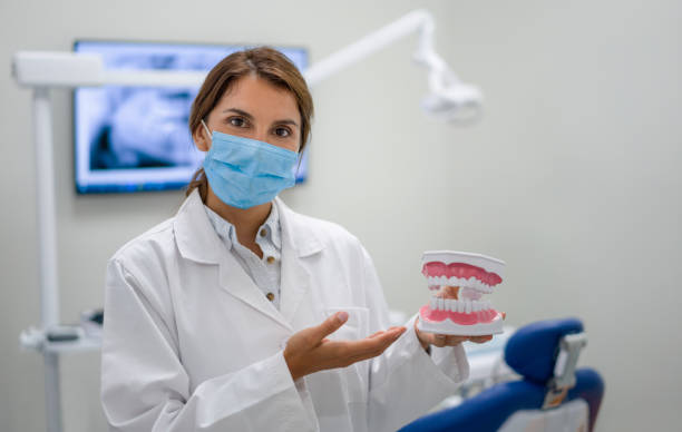 Best Urgent Dental Care in Abingdon, IL