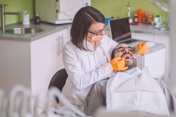 Best 24-Hour Emergency Dentist in Abingdon, IL