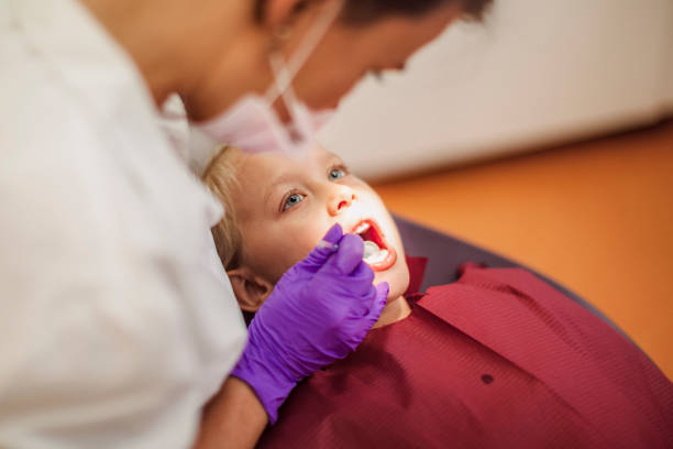 Best Emergency Dental Surgery in Abingdon, IL