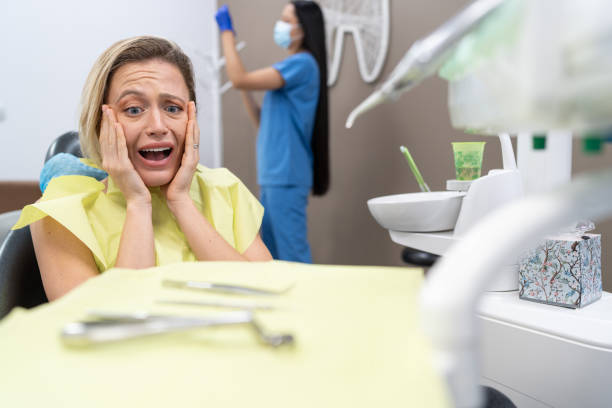 Best Emergency Treatment for Toothache in Abingdon, IL