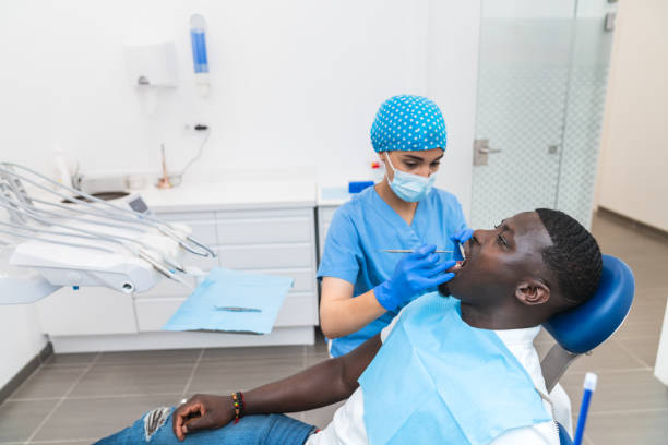 Best 24-Hour Emergency Dentist in Abingdon, IL