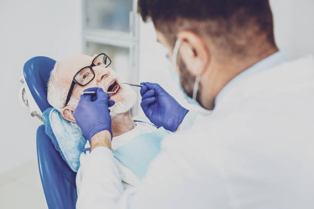 Best Emergency Tooth Extraction in Abingdon, IL